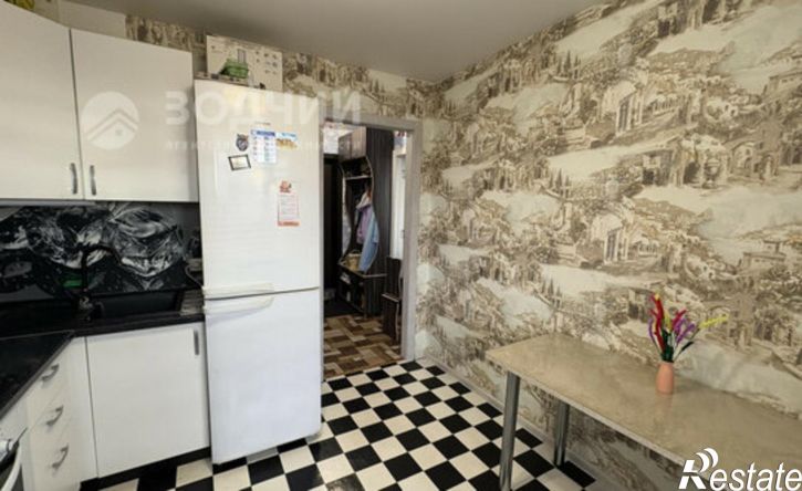 1-комн квартира улица Просвещения, 29,  д. 29