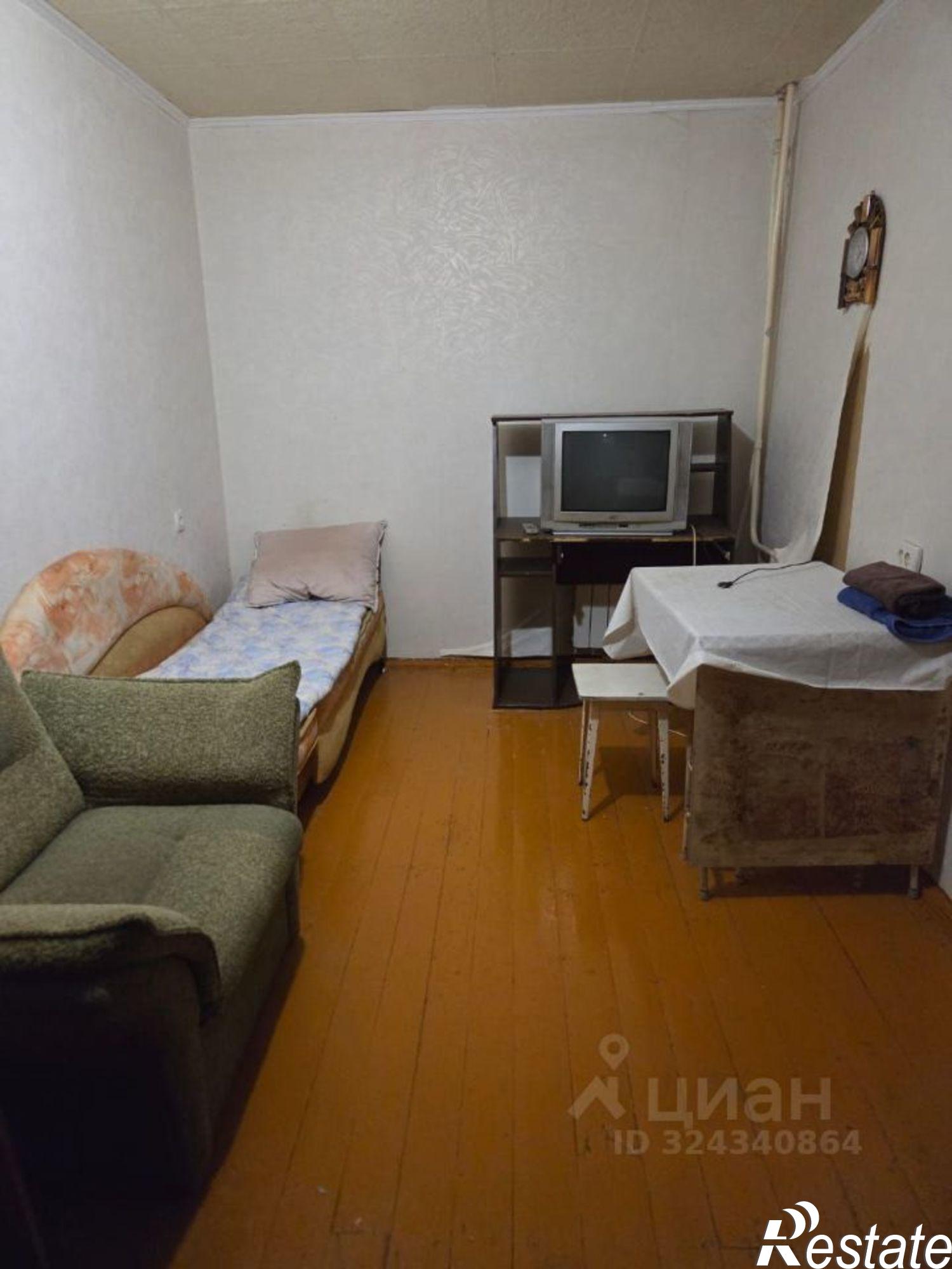 Сдать комнату за 10 000 рублей на Чебоксары