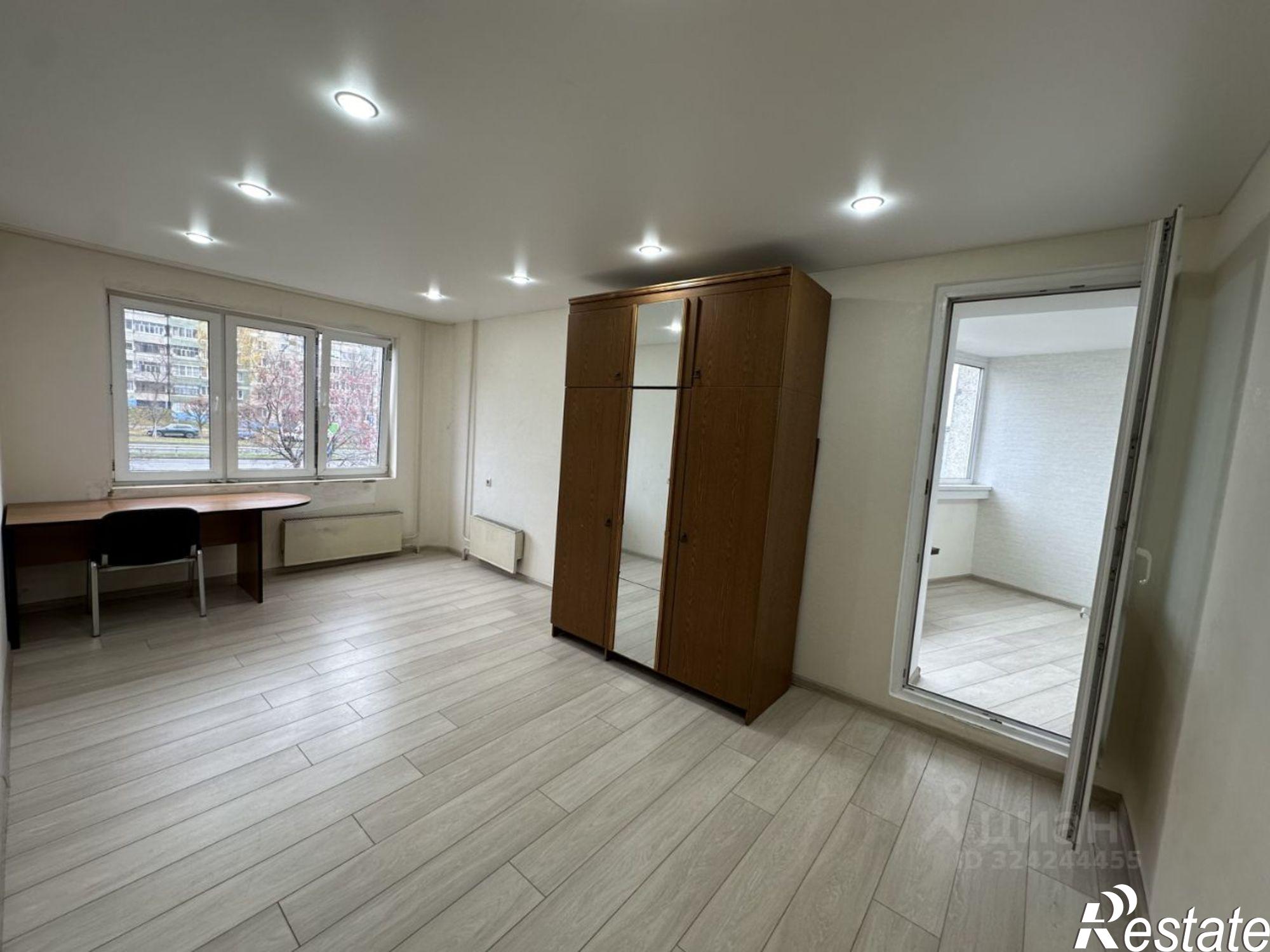 Купить комнату за 1 700 000 рублей на Чебоксары