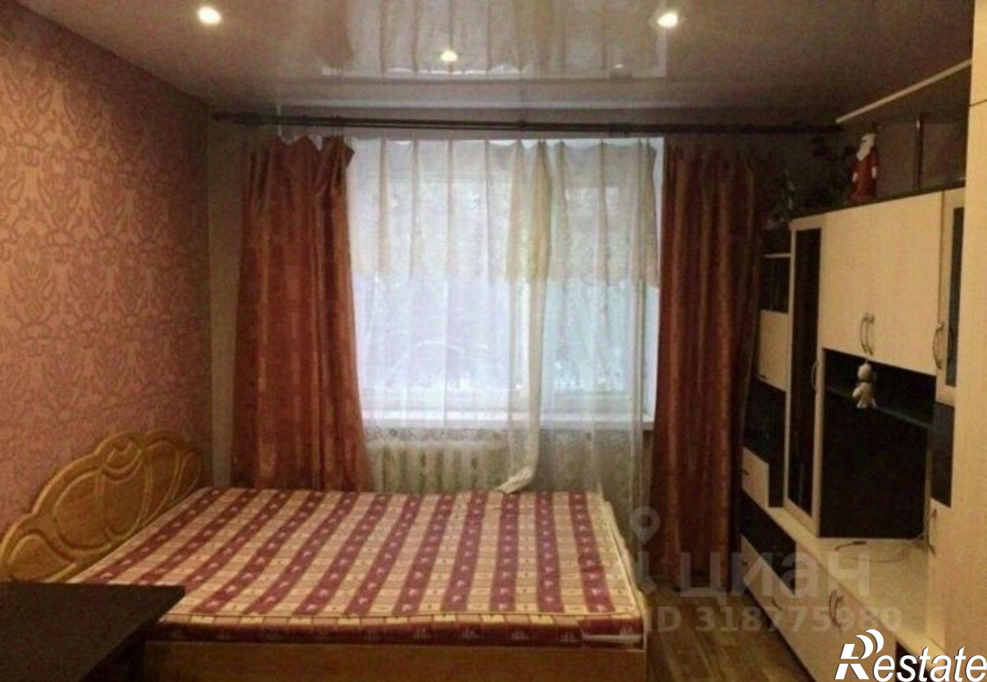 Сдать комнату за 9 000 рублей на Чебоксары