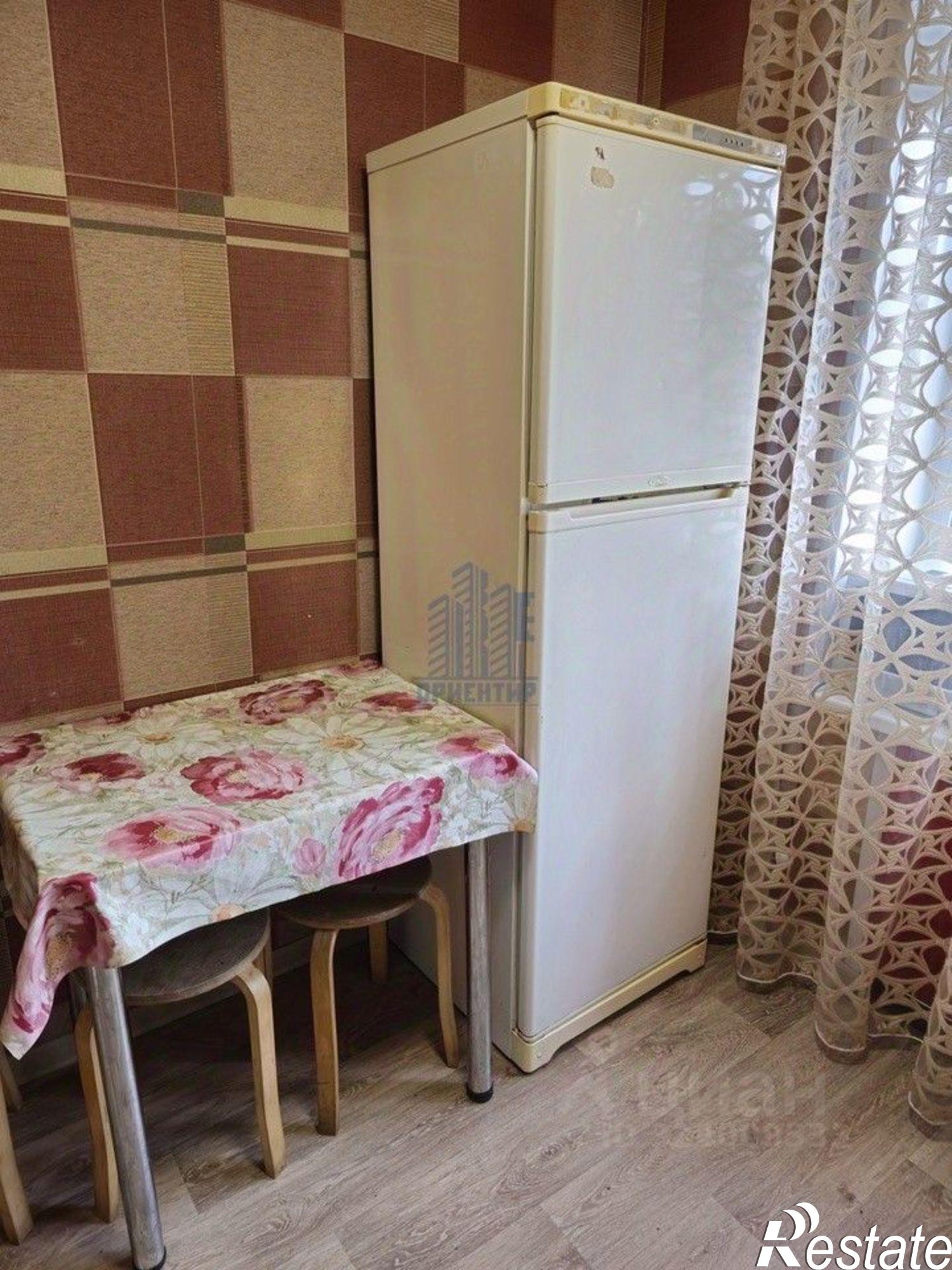 Купить квартиру за 3 650 000 рублей на Чебоксары, Привокзальная улица