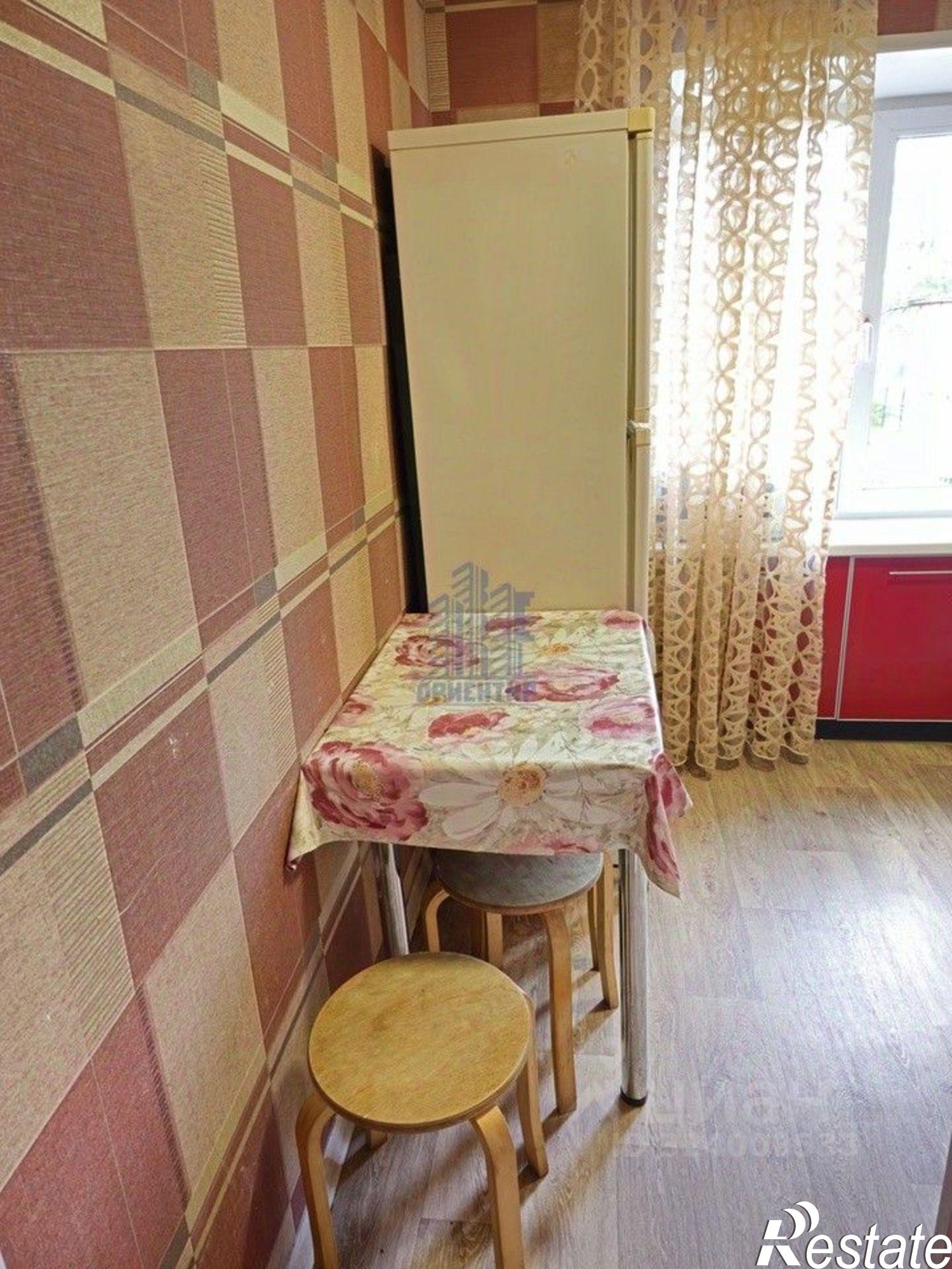 Купить квартиру за 3 650 000 рублей на Чебоксары, Привокзальная улица