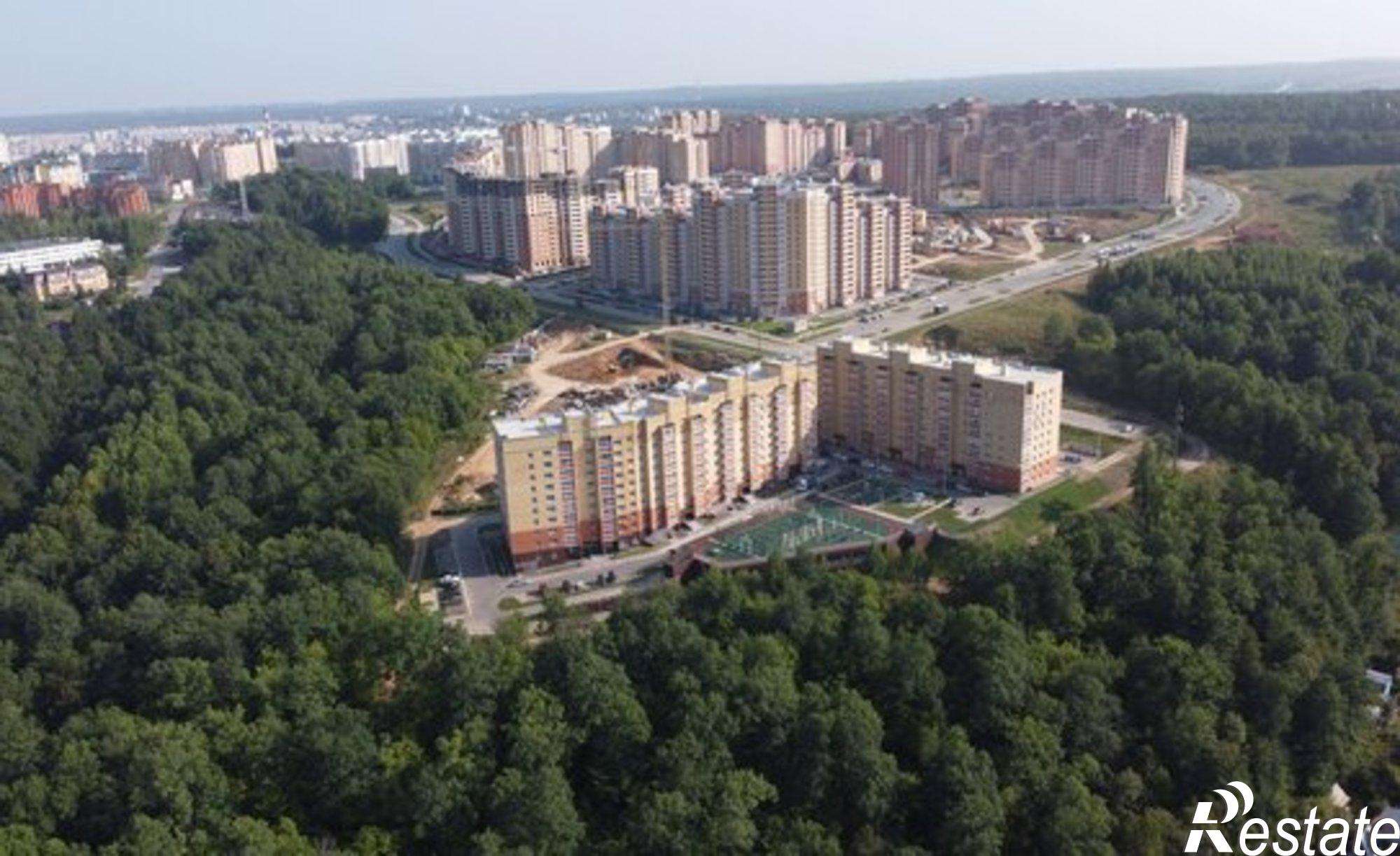 Купить квартиру за 6 099 000 рублей на Чувашская Республика — Чувашия, Чебоксары, улица Академика РАН Х.М. Миначева, 11к1