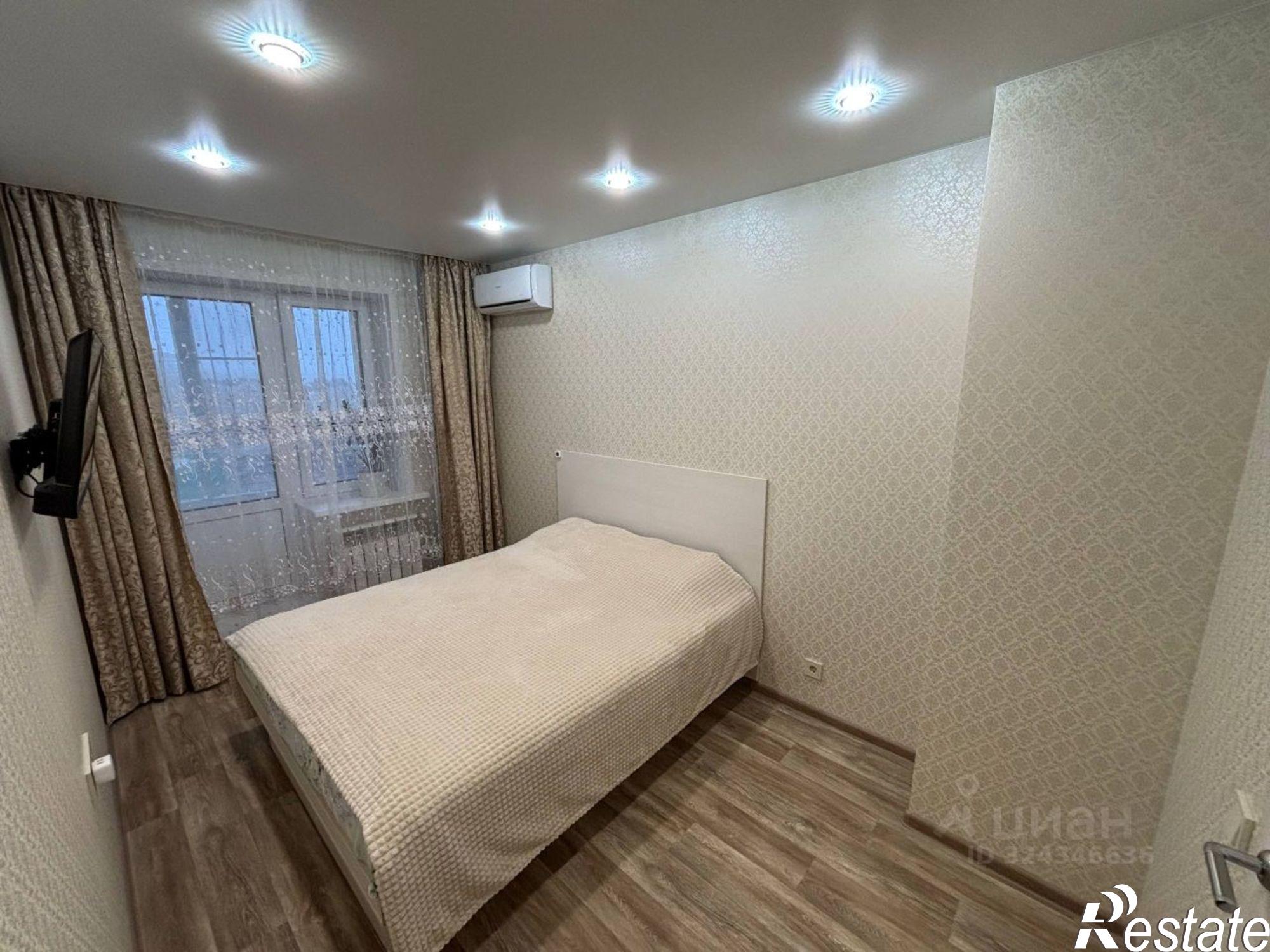 Купить квартиру за 9 999 000 рублей на Чебоксары