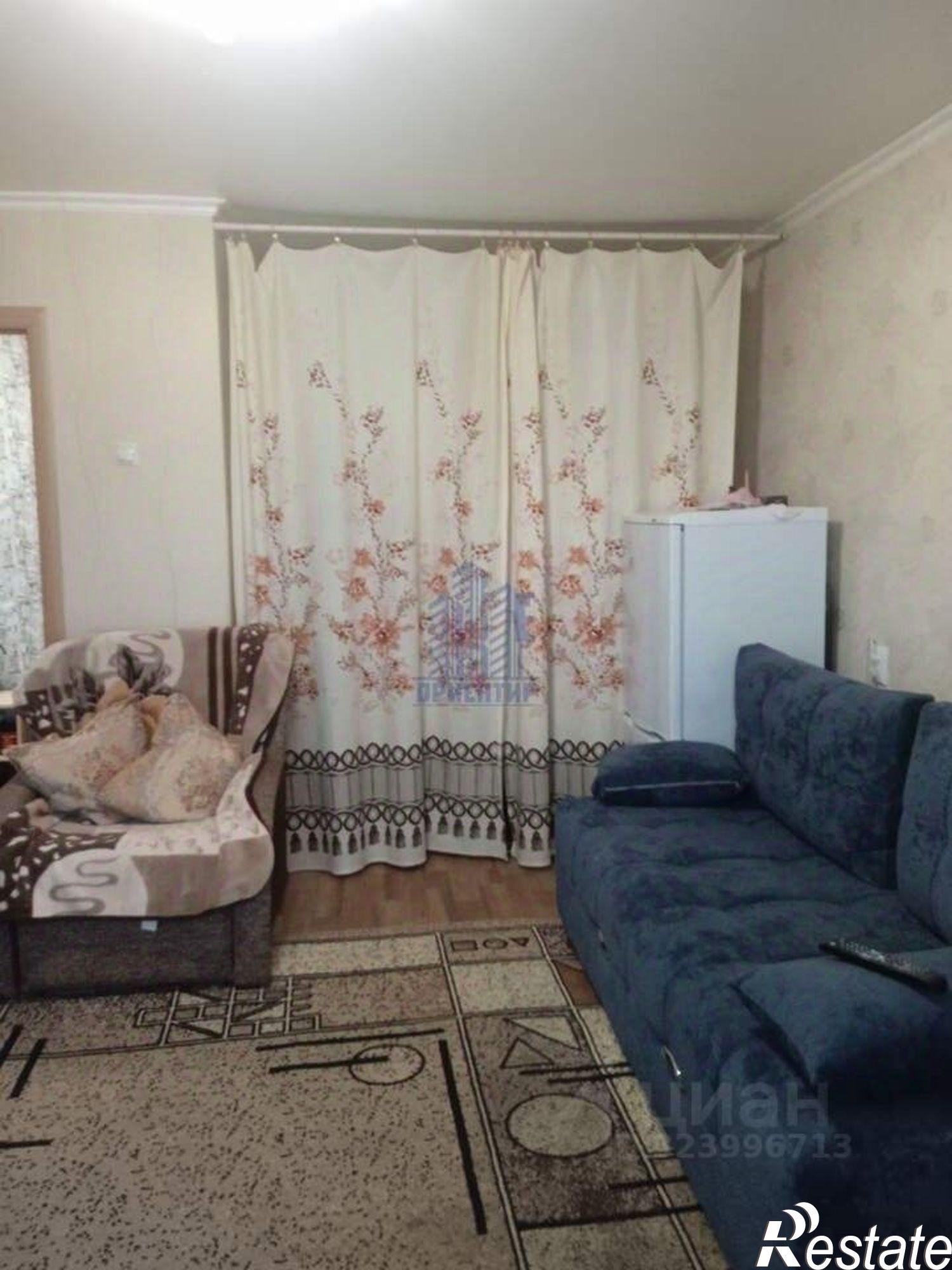 Купить квартиру за 2 800 000 рублей на Новочебоксарск