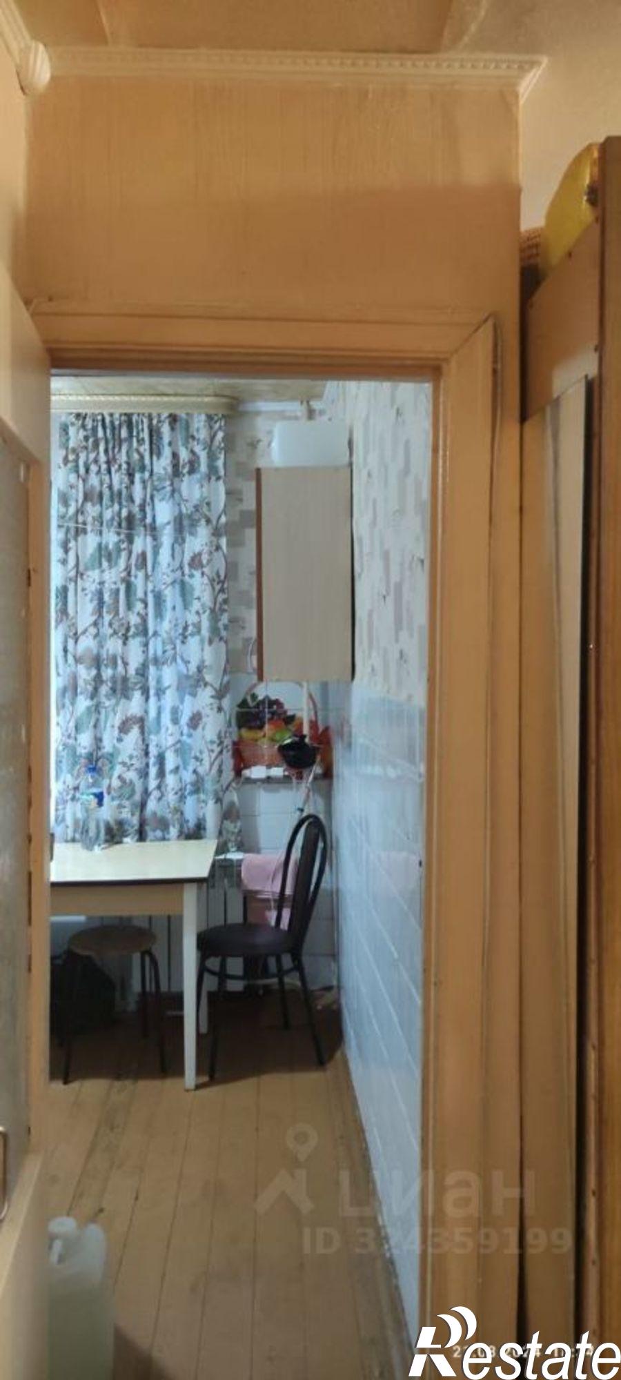 Купить квартиру за 1 790 000 рублей на Новочебоксарск