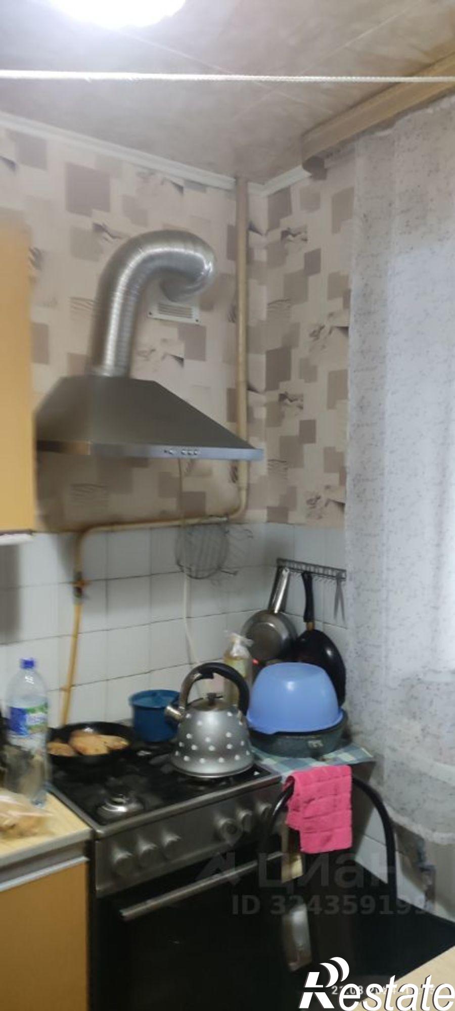 Купить квартиру за 1 790 000 рублей на Новочебоксарск