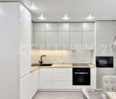 1-комн, 41кв м, этаж 7/14 ул Академика РАН Х.М.Миначева, 17