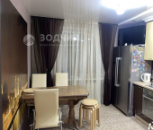 2-комн, 54кв м, этаж 6/9 Новочебоксарск г., Строителей ул., д.1, к.1