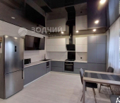 2-комн, 49кв м, этаж 3/5 Пригородная улица, 26