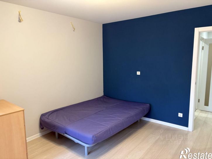 1-комн квартира Чебоксары