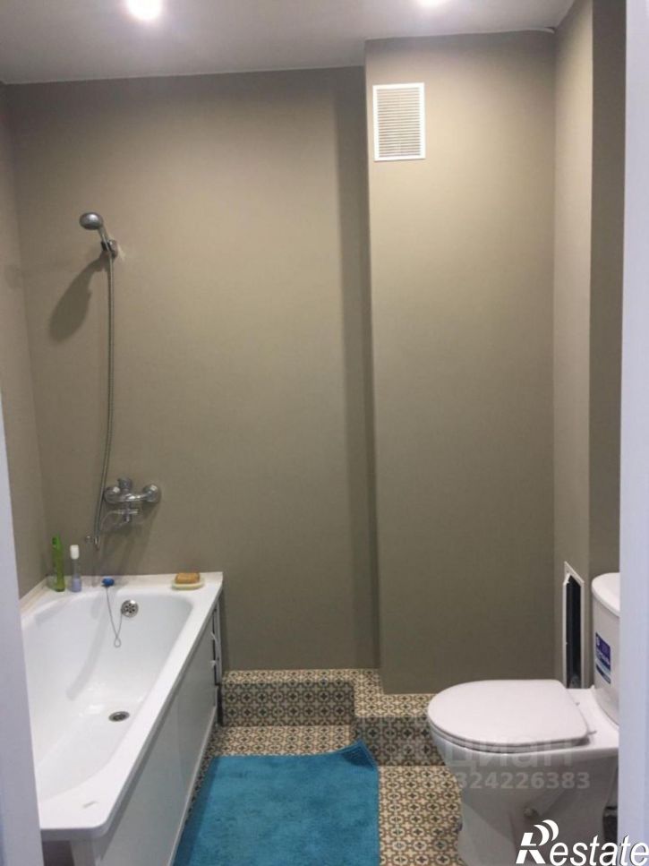 1-комн квартира Чебоксары