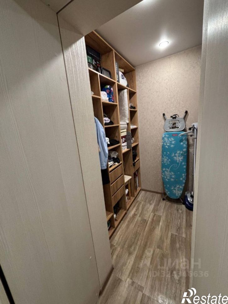 2-комн квартира Чебоксары