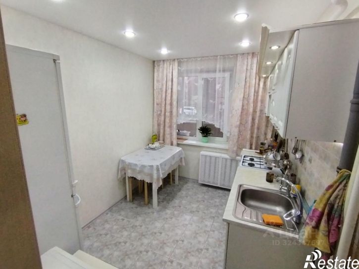 3-комн квартира Новочебоксарск