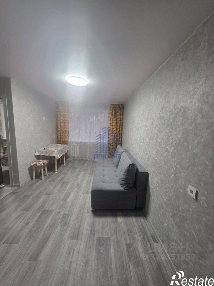 1-комн квартира Новочебоксарск