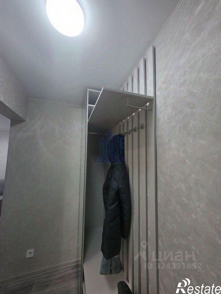 1-комн квартира Новочебоксарск