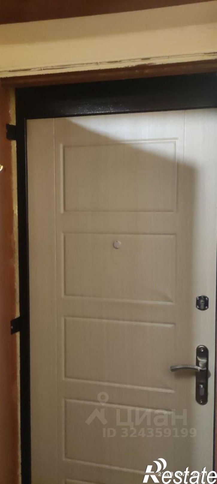 1-комн квартира Новочебоксарск