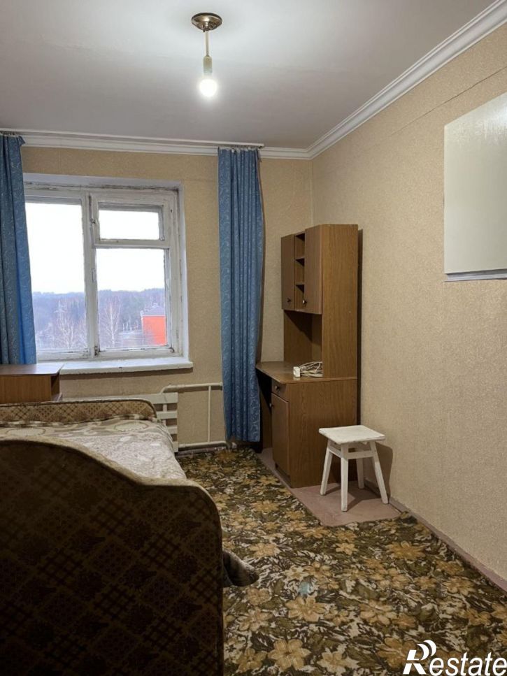 Комната Чебоксары