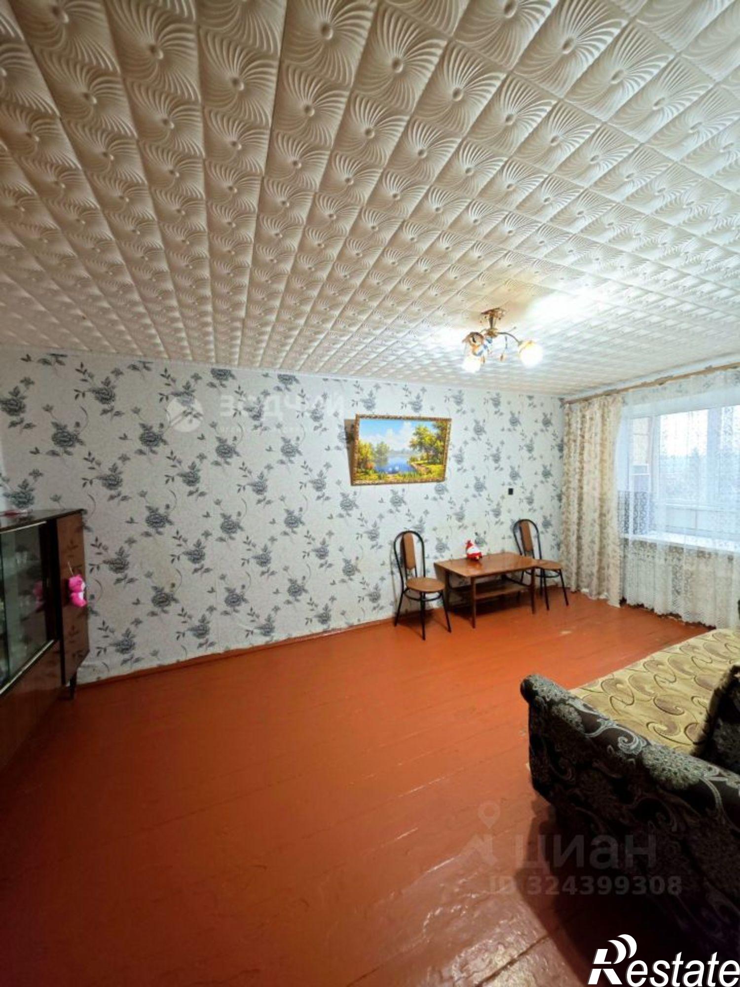 Купить квартиру за 2 300 000 рублей на ул Ильича, 3