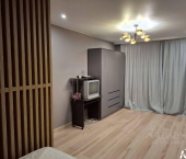 1-комн, 34кв м, этаж 9/12 ул Писателя Лаврентия Таллерова, 14