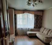 1-комн, 41кв м, этаж 3/5 улица Строителей, 9