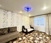 1-комн, 28кв м, этаж 4/5 переулок Б.Хмельницкого, 11