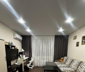 1-комн, 38кв м, этаж 7/9 ул 10 Пятилетки, 5Б