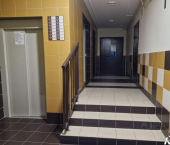 2-комн, 66кв м, этаж 10/17 