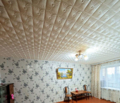 2-комн, 40кв м, этаж 5/5 ул Ильича, 3