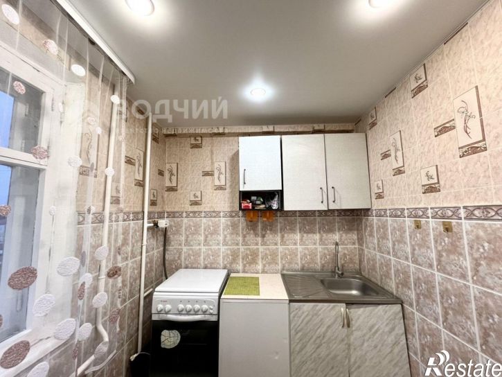 1-комн квартира переулок Б.Хмельницкого, 11,  д. 11