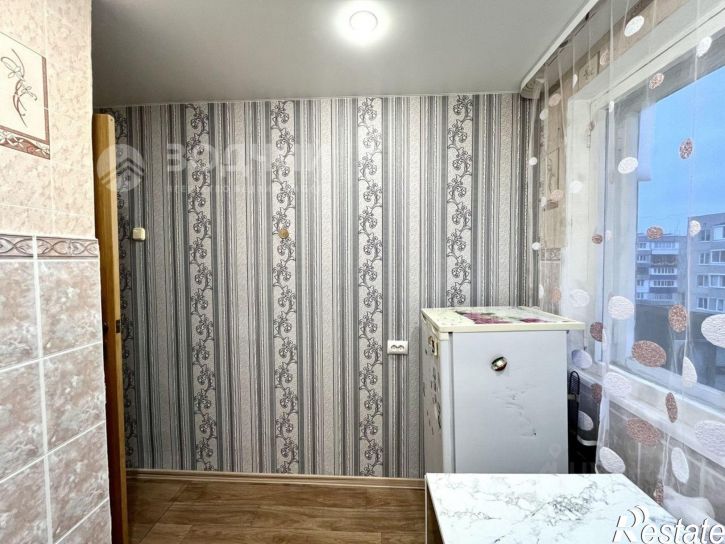 1-комн квартира переулок Б.Хмельницкого, 11,  д. 11