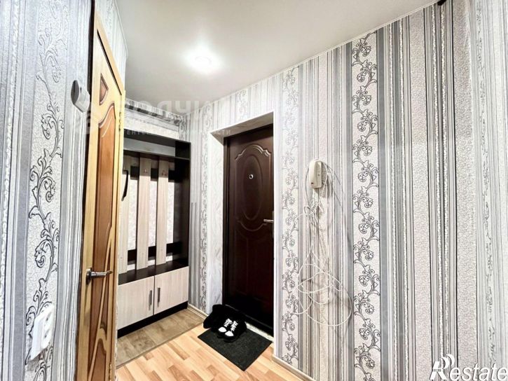 1-комн квартира переулок Б.Хмельницкого, 11,  д. 11