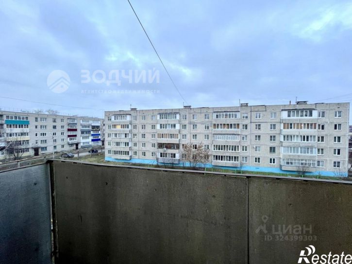 1-комн квартира переулок Б.Хмельницкого, 11,  д. 11