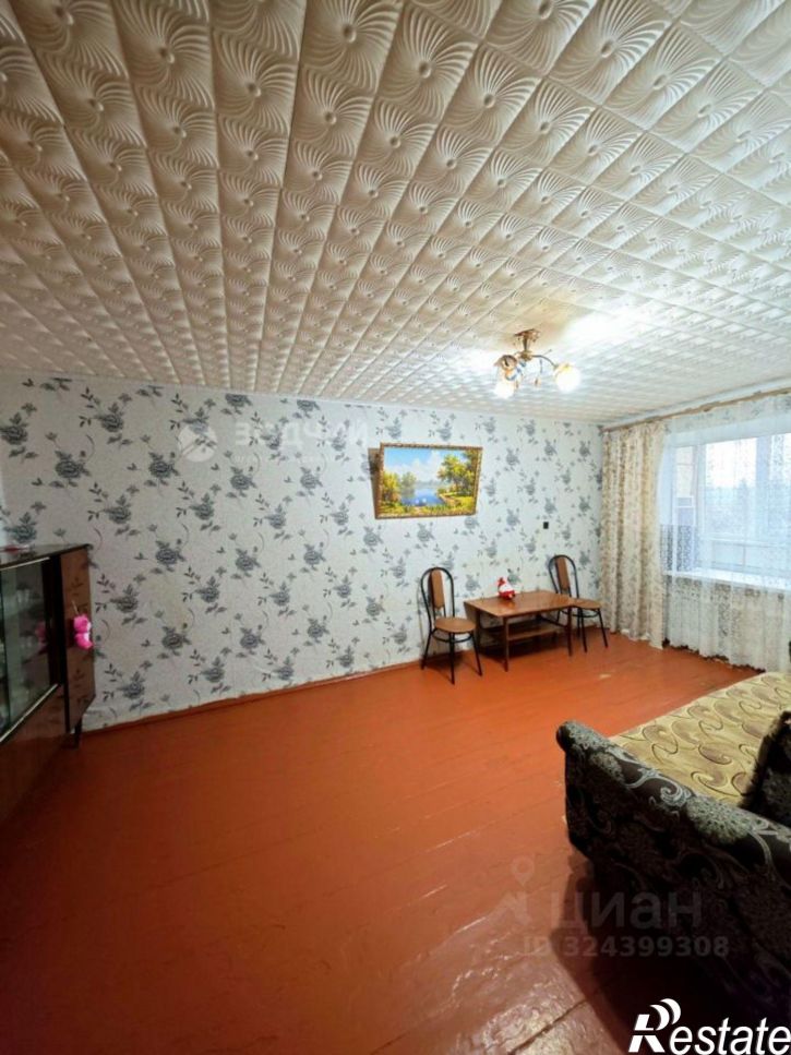 2-комн квартира ул Ильича, 3,  д. 3