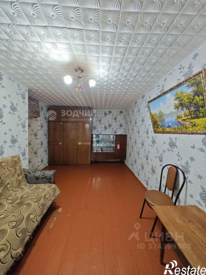 2-комн квартира ул Ильича, 3,  д. 3