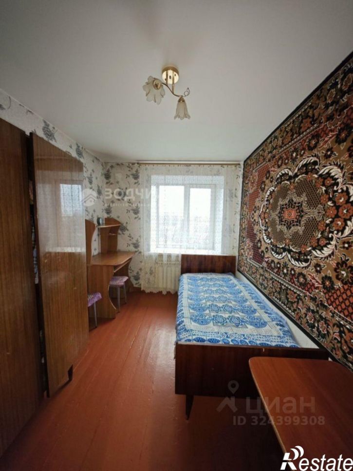 2-комн квартира ул Ильича, 3,  д. 3