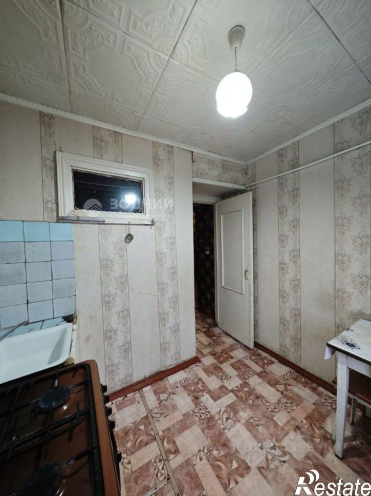 2-комн квартира ул Ильича, 3,  д. 3