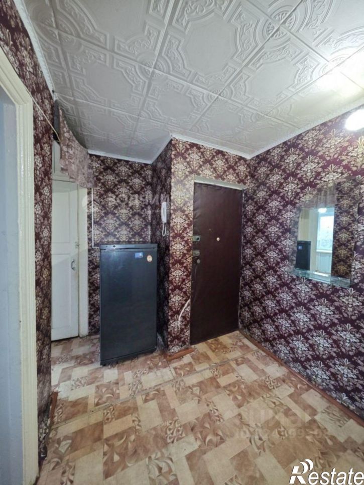 2-комн квартира ул Ильича, 3,  д. 3