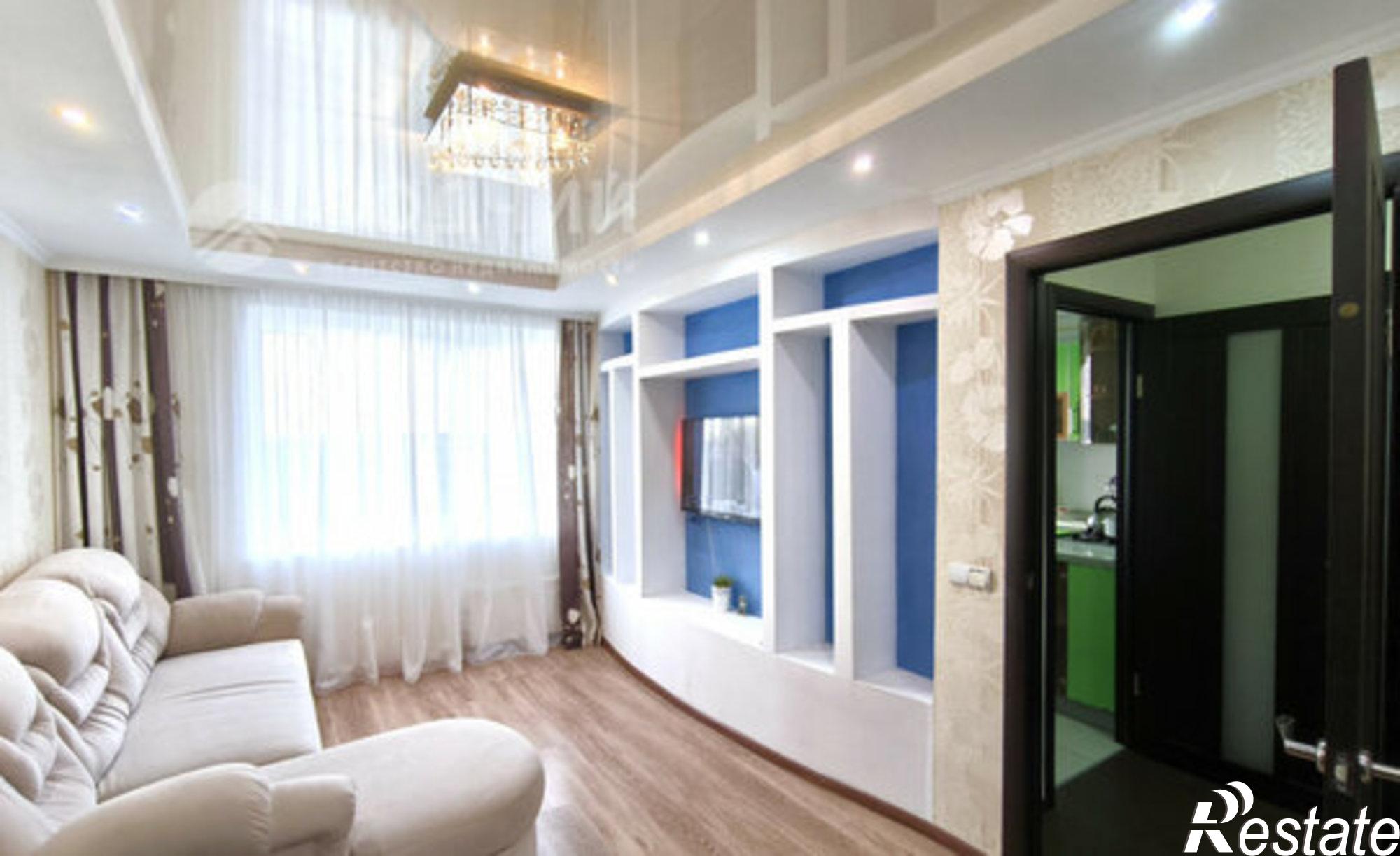 Купить квартиру за 3 820 000 рублей на ул Машиностроителей, 35