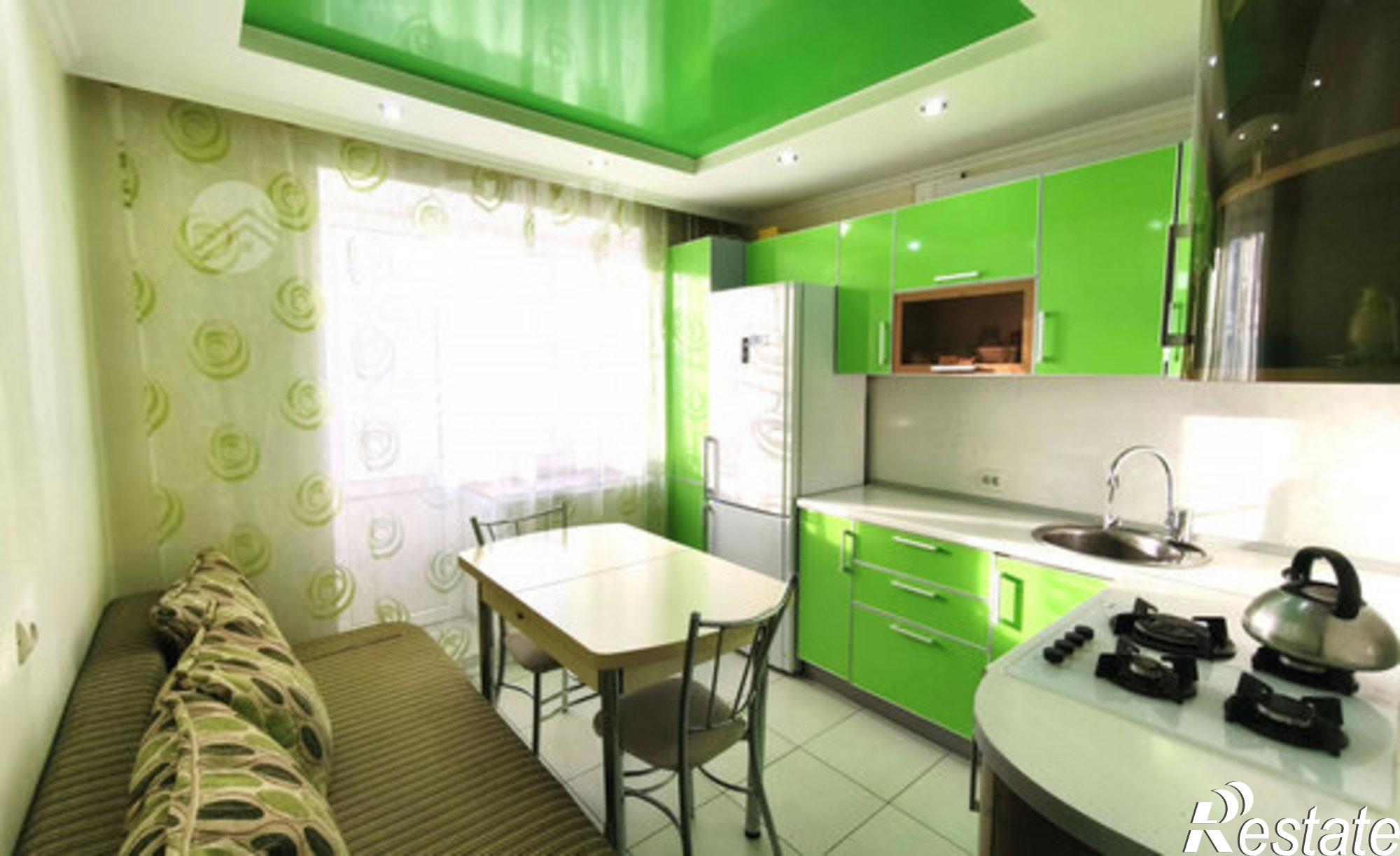 Купить квартиру за 3 820 000 рублей на ул Машиностроителей, 35