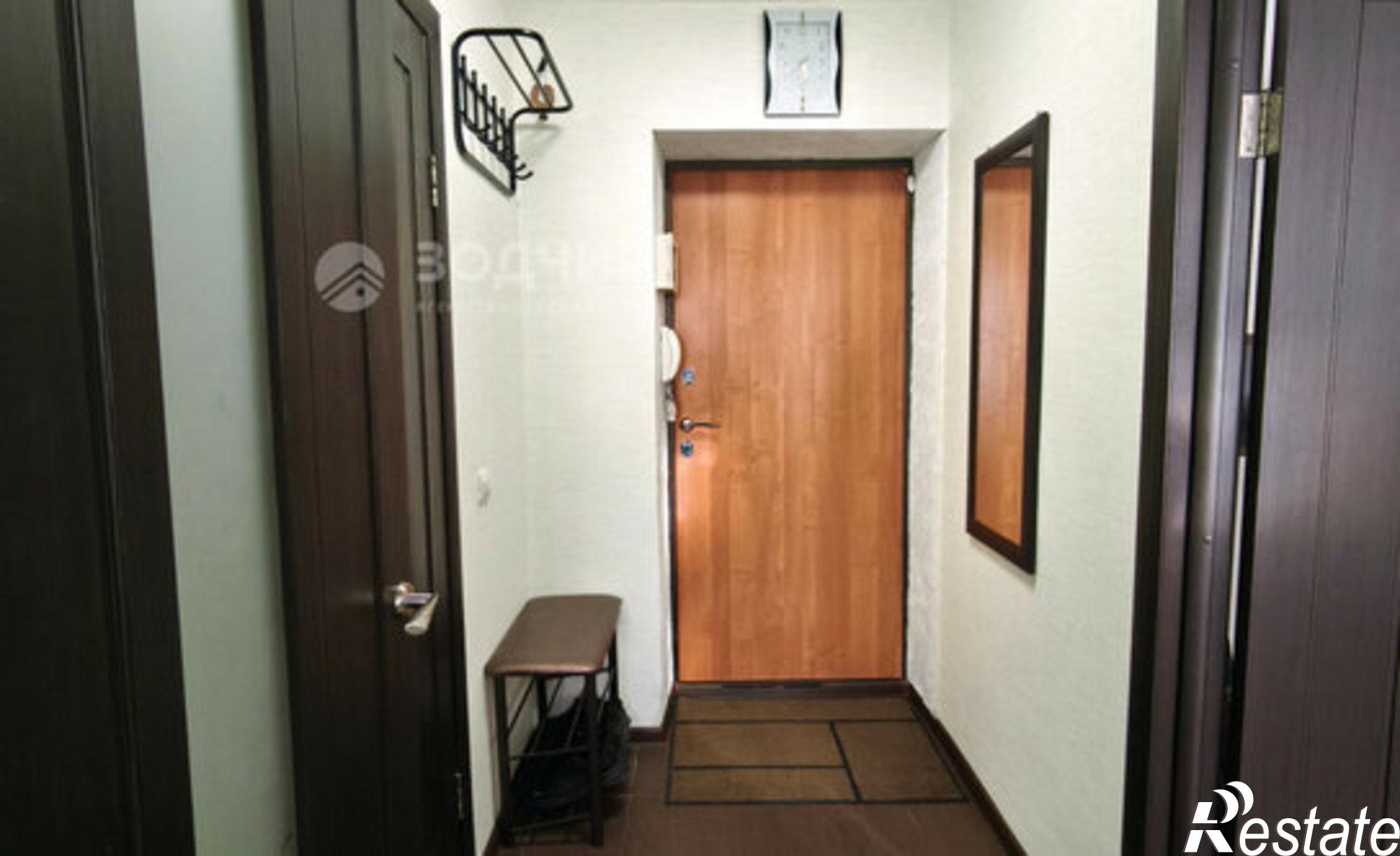 Купить квартиру за 3 820 000 рублей на ул Машиностроителей, 35