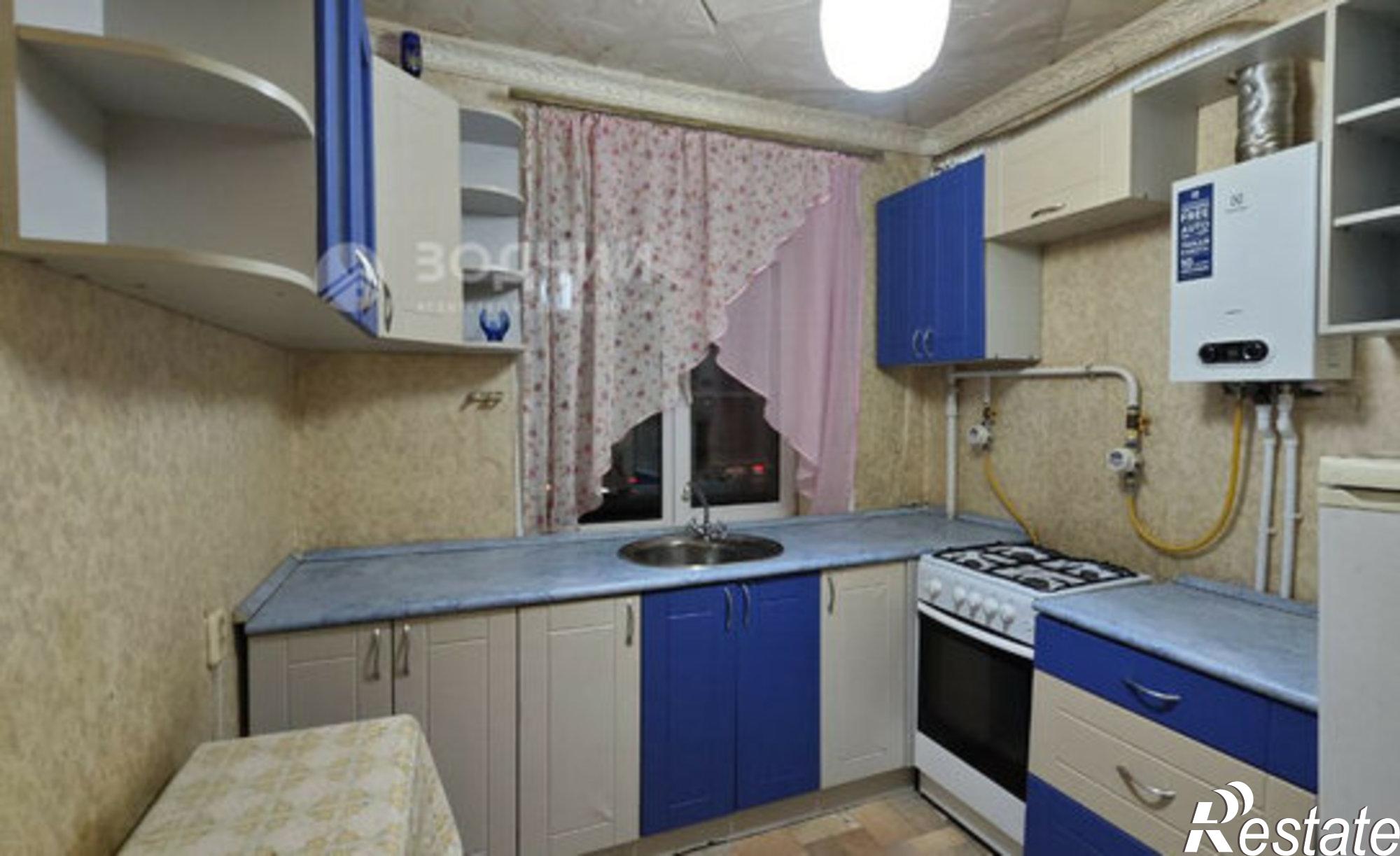 Купить квартиру за 1 750 000 рублей на ул Фрунзе, 5