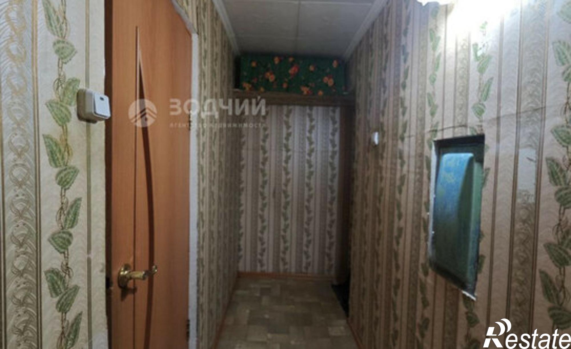 Купить квартиру за 1 750 000 рублей на ул Фрунзе, 5