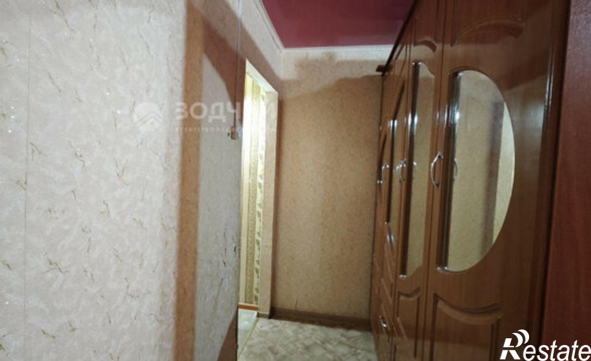 Купить квартиру за 1 750 000 рублей на ул Фрунзе, 5