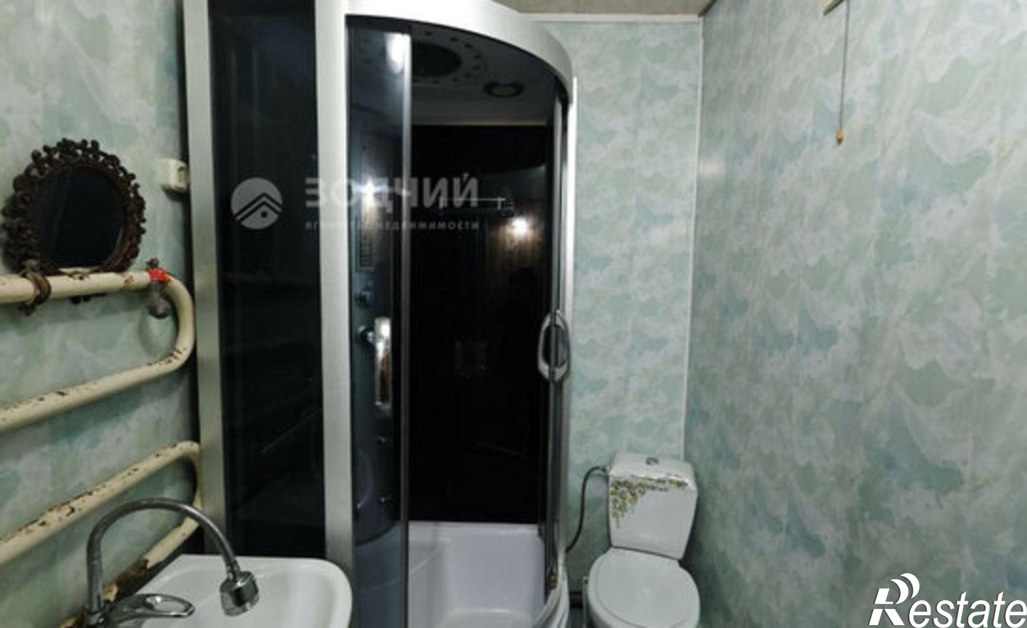 Купить квартиру за 1 750 000 рублей на ул Фрунзе, 5