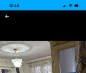 2-комн, 44кв м, этаж 4/5 Коммунистическая улица, 26