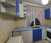 1-комн, 31кв м, этаж 4/4 ул Фрунзе, 5