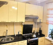 3-комн, 56кв м, этаж 2/9 ул Советская, 39