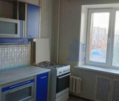 1-комн, 50кв м, этаж 7/9 улица Энтузиастов, 31