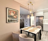 3-комн, 89кв м, этаж 12/14 ул Академика РАН Х.М.Миначева, 11 1